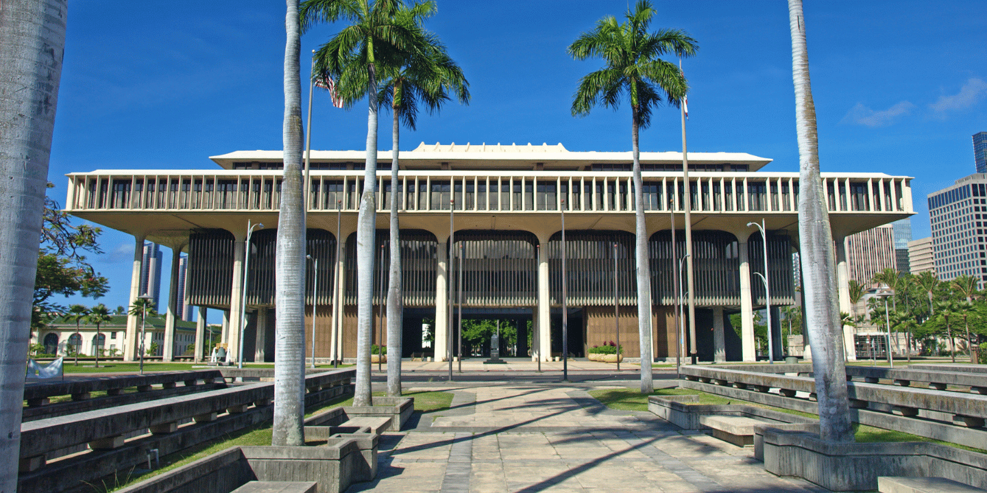 Government Relations Plexos Hawaii Services