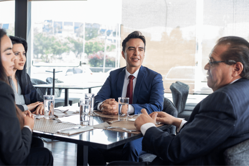 Plexos Hawaii - How We Help - Funding Experts