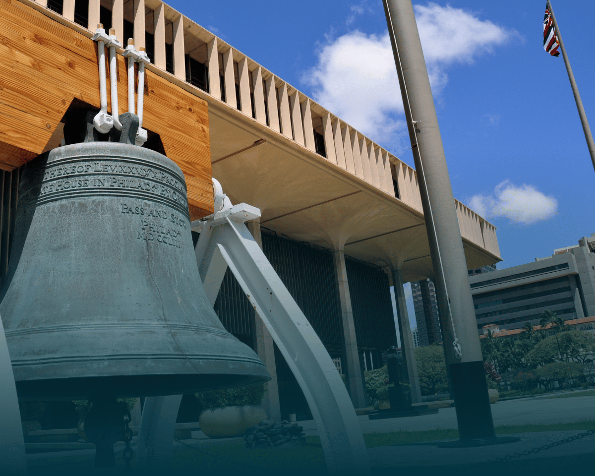 Plexos Hawaii - Home - Government Relations w gradient